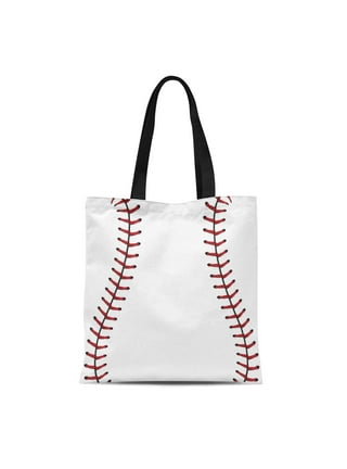 Texas Rangers Baseball Reusable Cloth Shopping Tote Bag 