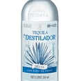 thumbnail image 2 of Pack de 4 Tequila El Destilador Blanco 700 ml, 2 of 3