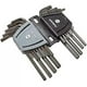thumbnail image 2 of Juego de Llaves Hexagonales Husky 26 Piezas Brazo Largo, 2 of 3