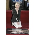 thumbnail image 2 of Cate Blanchett At The Induction Ceremony For Star On The Hollywood Walk Of Fame For Cate, 2 of 2