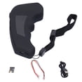 thumbnail image 2 of Wireless Remote Controller, Plastic Skateboard Remote Electric Skateboard Eless Remote  For V6 For V4 For V6 Series, 2 of 8