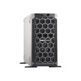 thumbnail image 5 of Dell PowerEdge T340 - Server - tower 1-way - 1 x Xeon E-2224 / up to 4.6 GHz - RAM 8 GB - SAS - hot-swap 3.5" bay(s) - HDD 1 TB - G200eR2 - Gigabit Ethernet - no OS - monitor: none - BTP - Dell Smart Value - with 1-Year Basic Hardware Warranty Repair, 5X10 HW-Only, 5x10 NBD On-site, 5 of 7