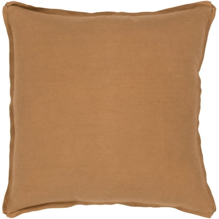 0.25' Navy Linen - Surya SL-III-1818 Solid 18
