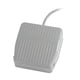 thumbnail image 5 of Interruptor de pedal de 3 hilos con cable antideslizante para fábricas industriales Cable de 2m, 5 of 9