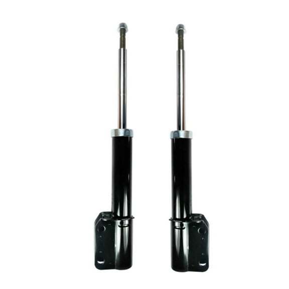 Pair of 2 Rear Suspension Strut Assembly For 1990-1994 Chevrolet Lumina