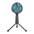 thumbnail image 2 of YANMAI RGB Microphone GM-888R Computer Mic Computer Recording Live, 2 of 5