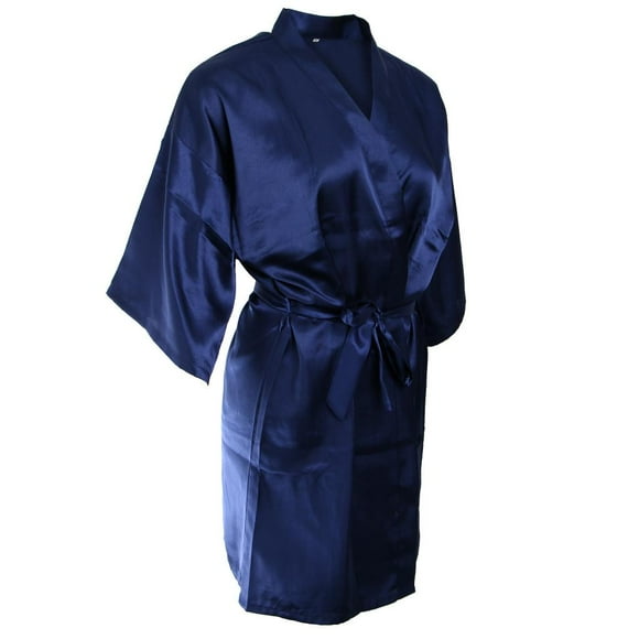 Pijamas de boda Colcomx Vestido de noche nupcial Túnica nupcial