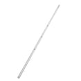 thumbnail image 4 of Football Table Accessory Soccer Machine Part Football Table Operation Rod Metal Operation Pole, 4 of 8