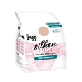 thumbnail image 2 of L’eggs Women's Silken Mist Sheer Control Top Pantyhose, 1 pair, 2 of 4