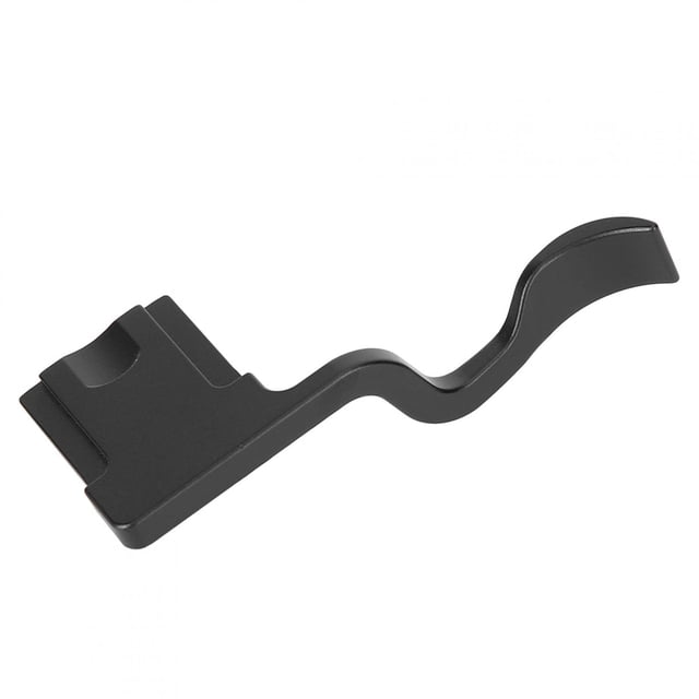 Mango para el pulgar para Fuji, Mango para el pulgar de la cámara Mango para el pulgar de la cámara Mango para el pulgar de la cámara Tecnología avanzada