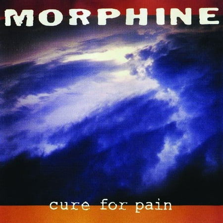 - Cure for Pain (Vinyl)
