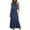 Blue, variant on Aboser Silky Satin Evening Dresses for Women Elegant Classy Cocktail Dress Trendy Cold Shoulder Maxi Dresses Business Casual Party Dress Formal Prom Dresses