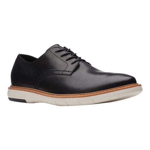 clarks men's oxfords