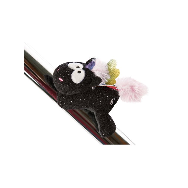 Peluche Unicornio Arco Iris Nici 12cm MagNici 47372