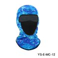 thumbnail image 1 of Gorro con estampado de seda de hielo, para montar al aire libre, máscara para la cabeza, forro transpirable, máscara para bicicleta, gorro para la cabeza, 1 of 6