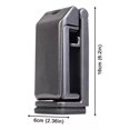 thumbnail image 4 of Soporte Portatil Plegable Multiusos Para Telefono Celular, 4 of 8