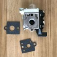 thumbnail image 3 of Carburetor Kit For Echo HC-152/Shindaiwa DH235 HT235 HT232 A021004740 RB-K92A, 3 of 5