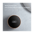 thumbnail image 3 of Touchless Wall-Mounted Automatic Soap Dispenser USB Liquid Foam Machine Infrared Sensor Electric Hands Free Hand3, 3 of 5