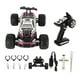 thumbnail image 1 of Coche RC de Alta Velocidad sin escobillas 1/16 4WD Escala Completa 70 km/h Coche de Carreras Todoterreno 16101PRO Modelo de Coche RC para niños Mayores de 14 años Rosa YUNYI BRAND  Deportes, 1 of 8