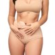 thumbnail image 1 of Ropa interior Ostomy Underwear SIIL para mujer, color beige, para fundas de bolsas de ostomía, 1 of 5