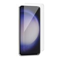 thumbnail image 3 of Blu Element Tempered Glass Screen Protector BULK for Samsung Galaxy S23 FE, 3 of 4