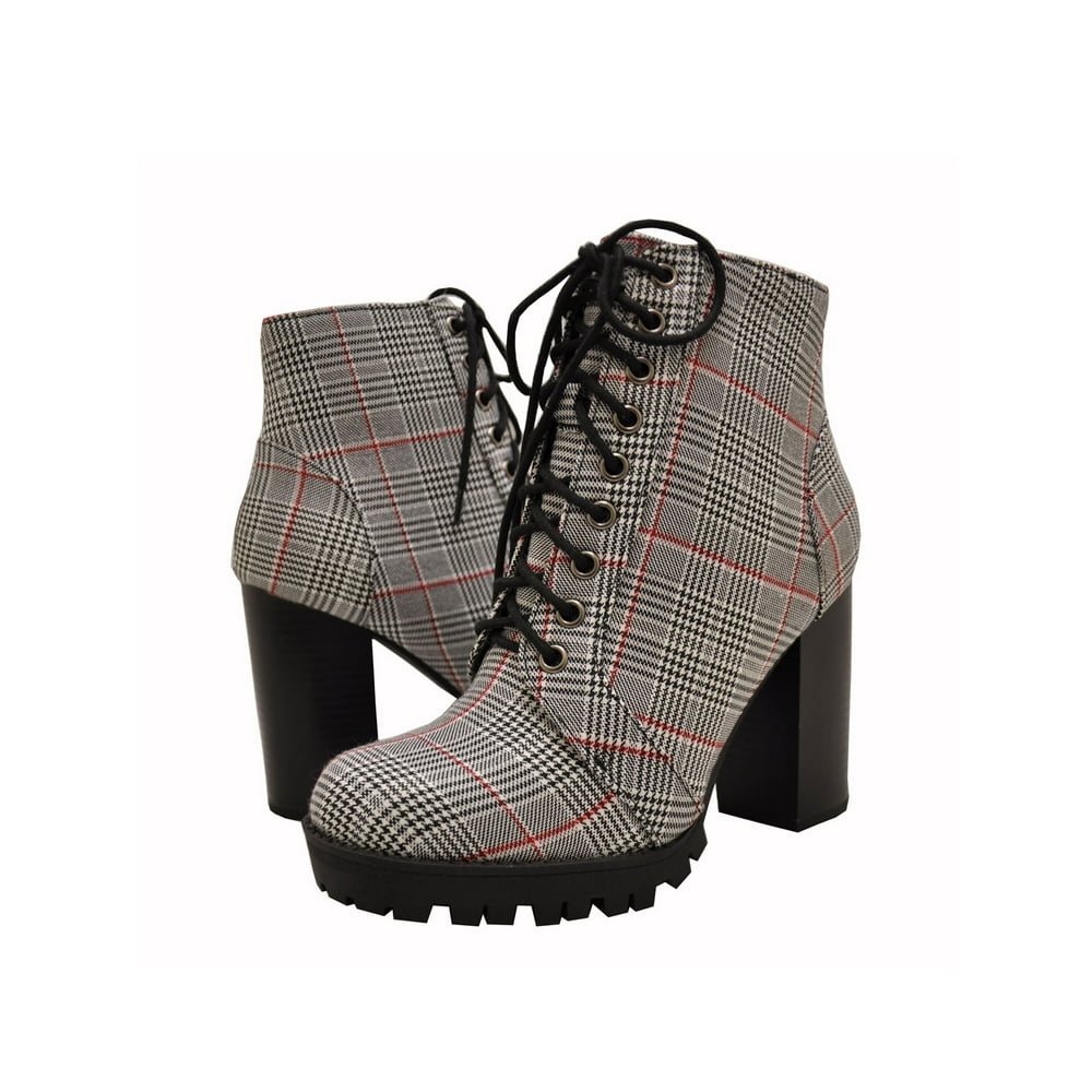 soda platform booties