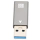 thumbnail image 5 of Adaptador USB tipo C hembra a USB macho adaptador de transmisión de alta velocidad de 10Gbps, 5 of 5