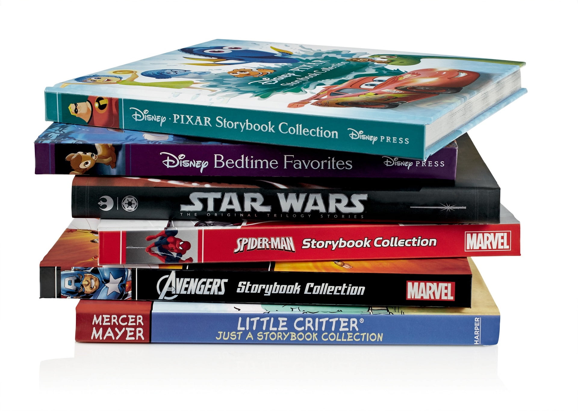 Books Me Reader 3" Disney Classic