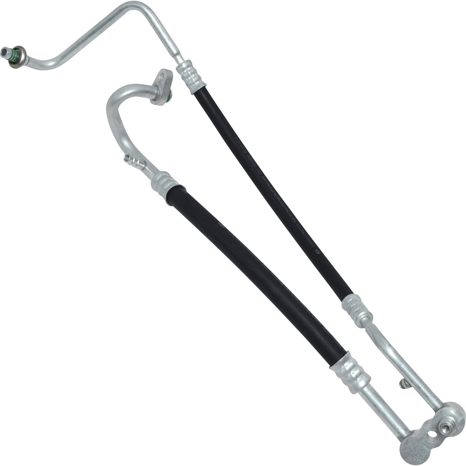Universal Air Conditioner (Uac) HA112312C A/C Manifold Hose Assembly