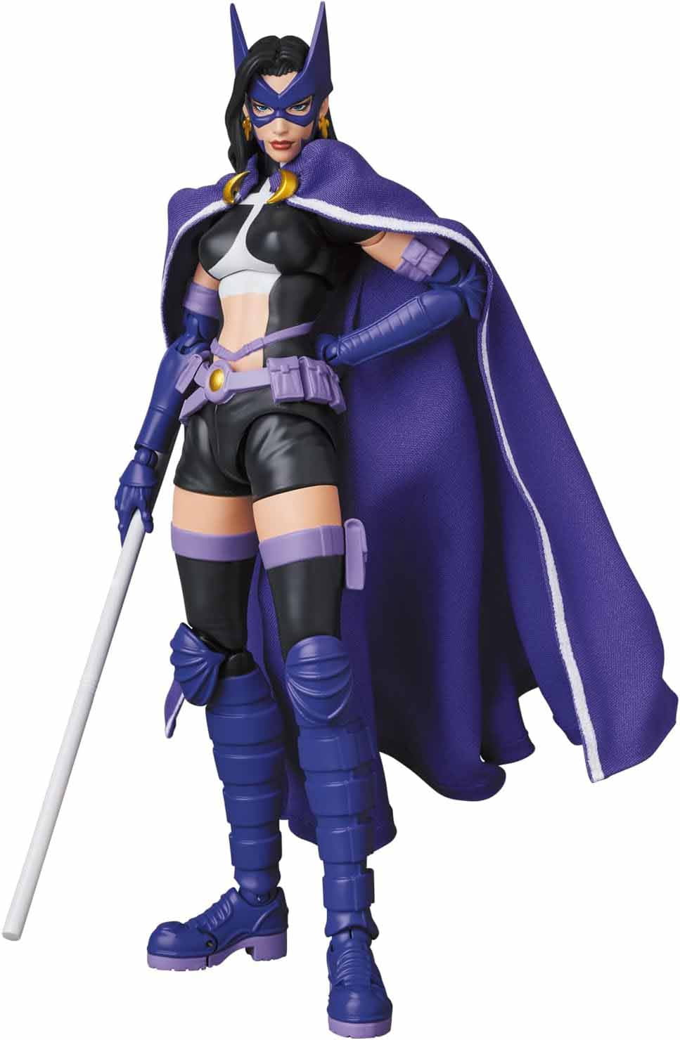 MAFEX Marvel Legends X-Men Psylocke (Comic Ver.) Reissue 141