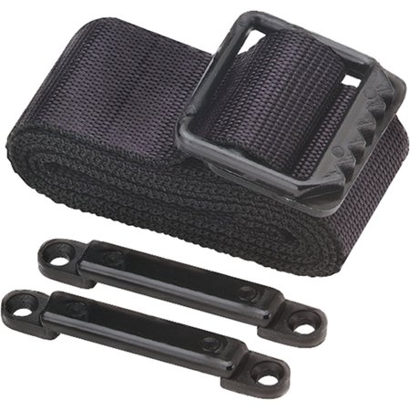 SeaSense 54  Battery/Fuel Tank Tie Down