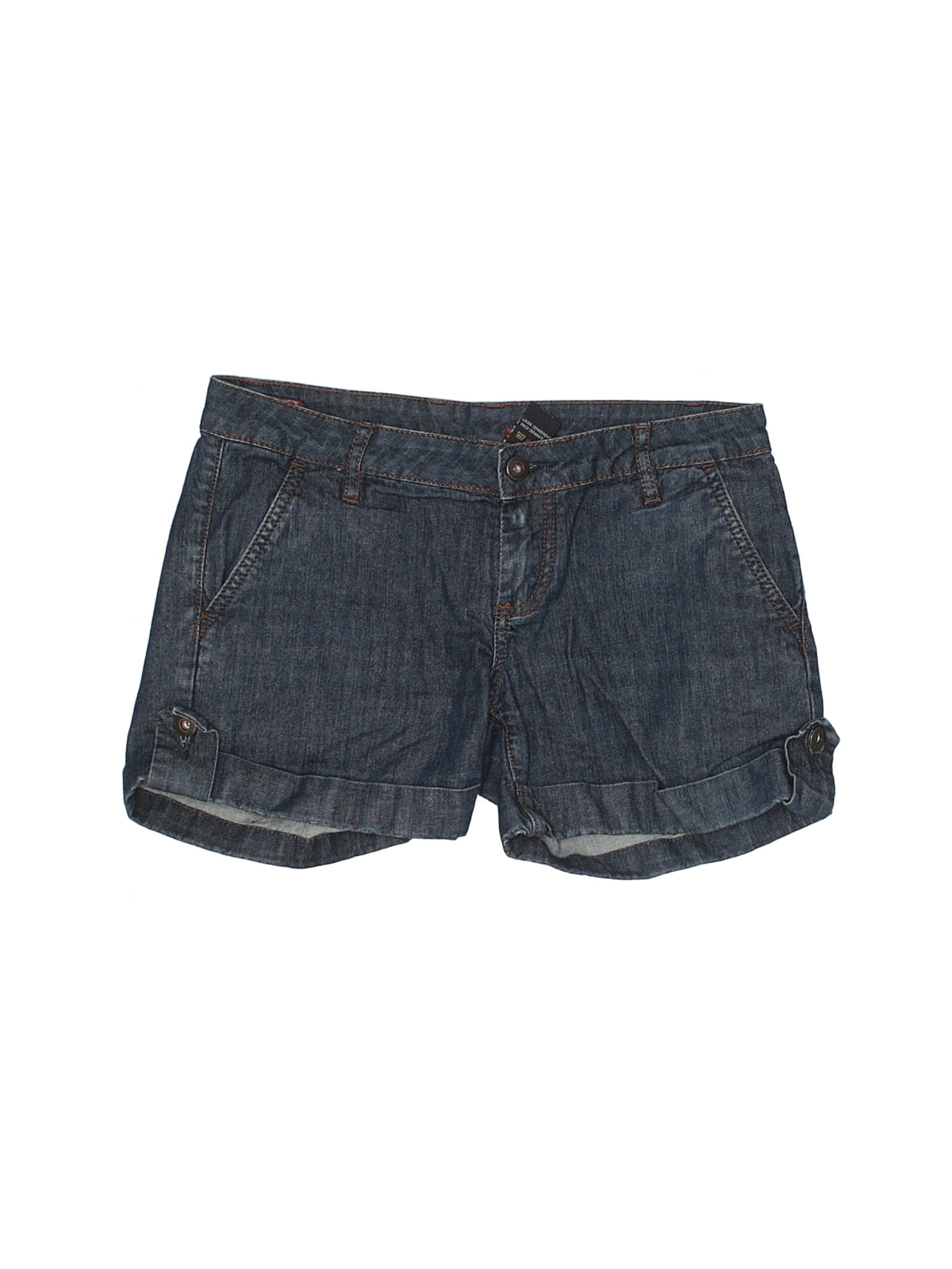 buffalo jeans shorts