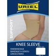 thumbnail image 2 of Uriel Sport and Fitness Flexible Knee Brace Compression Sleeve, 2 of 2