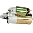 thumbnail image 2 of Max Motosports Starter Replacement for 2000-2007 Ford Taurus 2000-2005 Mercury Sable 3.0L V6 OHV, 2 of 5
