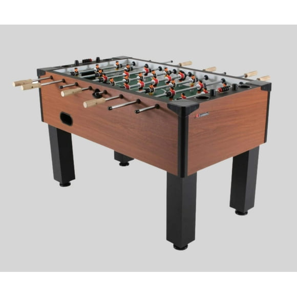 Atomic Table de Jeu de Football Authentique 56 Pouces