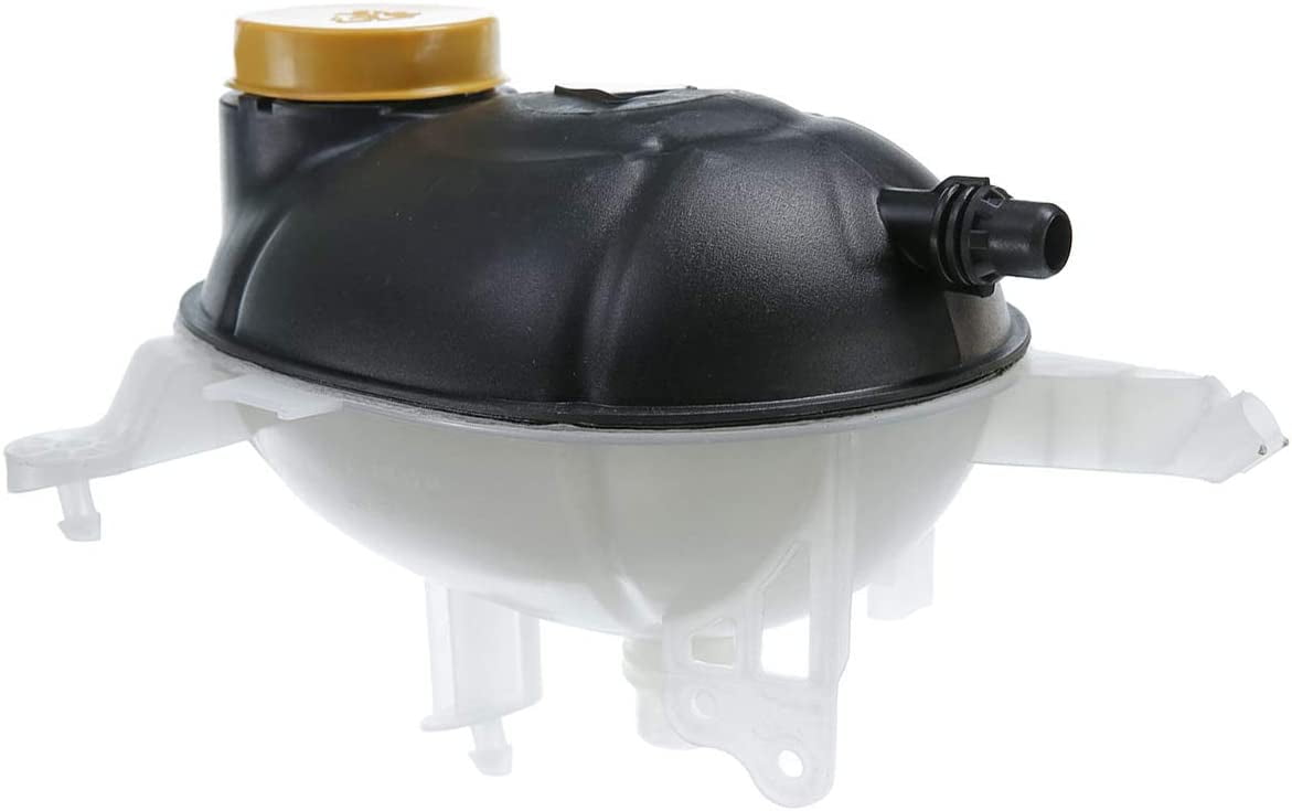 Coolant Reservoir Expansion Recovery Tank Replacement for Mercedes-Benz W205 W213 X253 C300 E300 E400 GLC300 GLC43 AMG 
