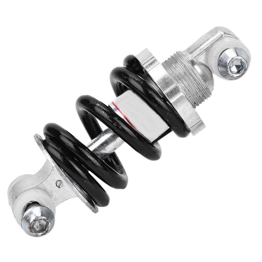 Mini Bike With Rear Spring 650 Pound Spring Mountain Bike Shock Absorber - 100mm 650lb Rear ...