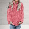 thumbnail image 1 of Ichuanyi liquidación de la moda femenina del cuello alto del cuello largo con cremallera ICHUANYI WER202308214338, 1 of 6