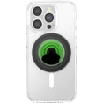 thumbnail image 4 of Lámpara de lava para iPhone Grip PopSockets Tidepool Absinthe MagSafe, 4 of 7