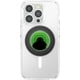 thumbnail image 4 of Lámpara de lava para iPhone Grip PopSockets Tidepool Absinthe MagSafe, 4 of 7