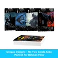 thumbnail image 3 of DC Comics Batman Panneaux de Cartes à Jouer, 3 of 5