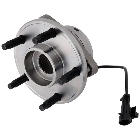 For 2004-2012 MALIBU Front Right or Left Wheel Hub 15793213