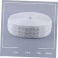 thumbnail image 4 of unbranded Para De Para Plisados Y Del Hogar Resistente Y Lavable, 4 of 8