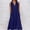 X-460Dark Blue, variant on YMNXA Summer Dresses For Women Sleeveless V Neck Solid Color Comfortable Loose Fit Flowy Dress With Pockets For Casual Daily Wear,Army Green,L