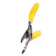 thumbnail image 5 of Cortador/pelacables Klein Tools K1412 para 12-14 AWG, 5 of 9
