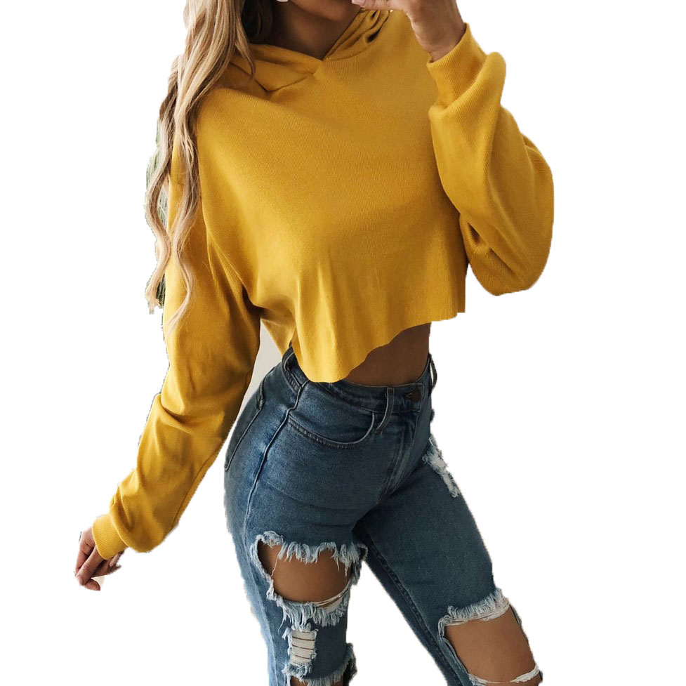 yellow sweater walmart