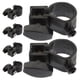 thumbnail image 1 of GOOHOCHY 6Ud Componentes Para Caballete Negro Accesorios Plásticos Para Uso En Estudio Y Exterior, 1 of 8