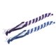 thumbnail image 3 of 2x Pole Rope Tug Dog Toy, Bed Blend Rope Outdoor Interactive Toy For , Trai, 3 of 4
