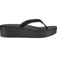 thumbnail image 2 of OluKai Women's Pi'O Lua Thong Sandal, 2 of 5
