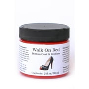 Angelus Walk On RED - Louboutin Shoes/Boot Sole/Edge Bottm Coat & Restorer